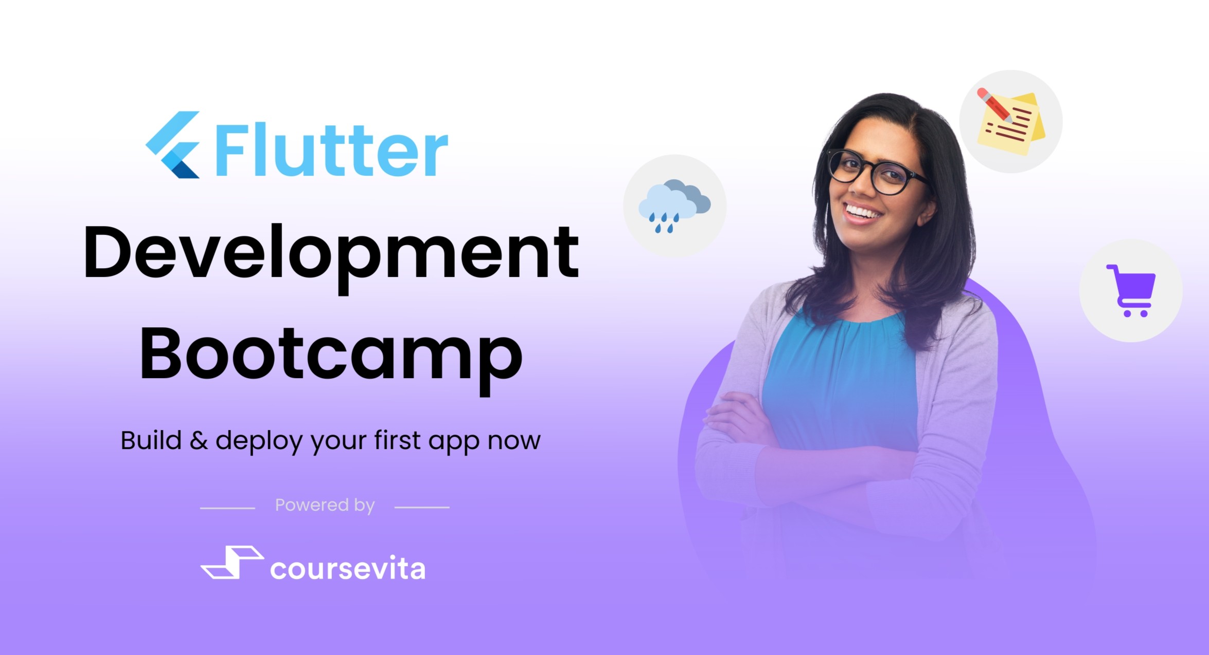 Flutter Development Course
